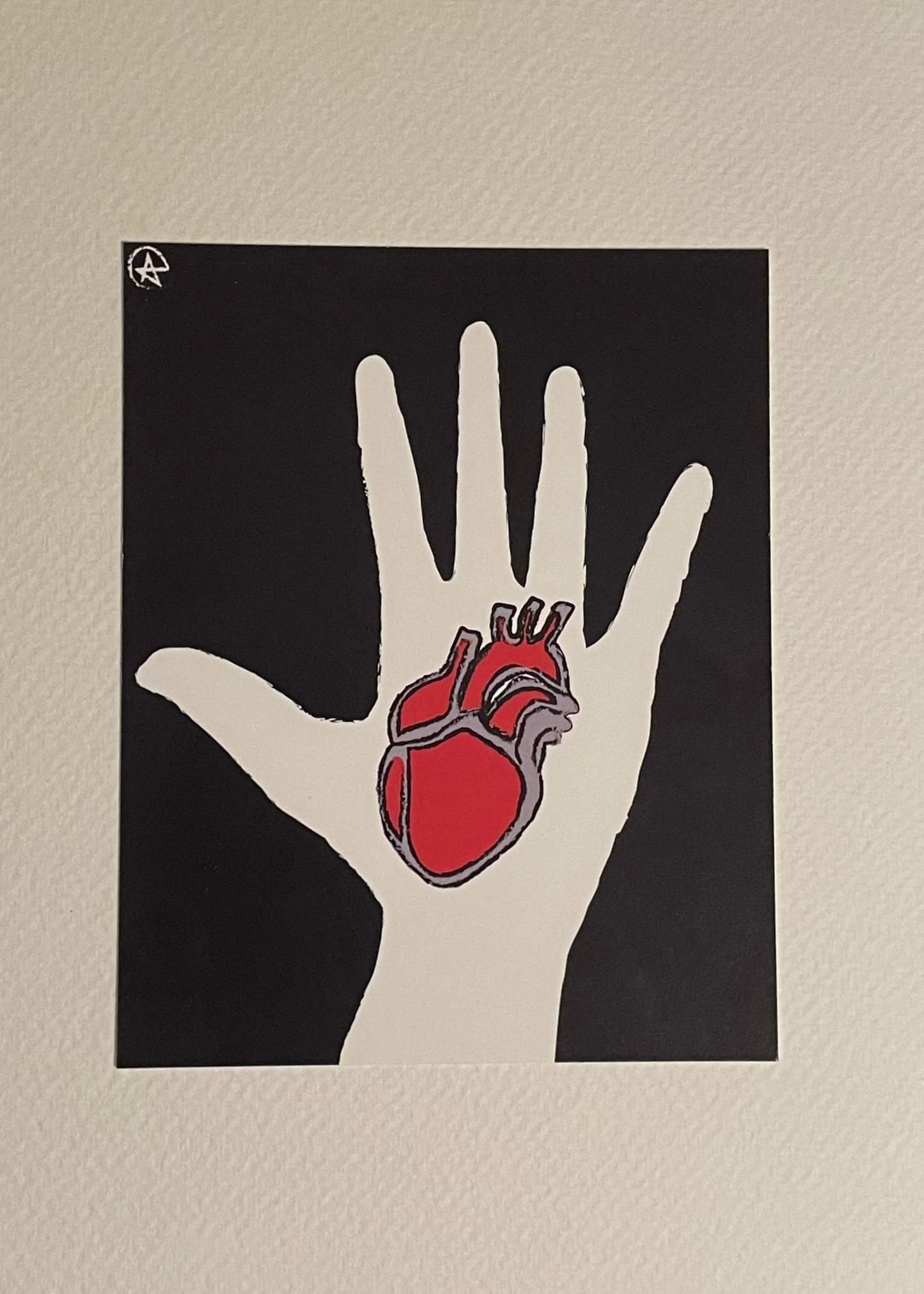 The Heart Part 5